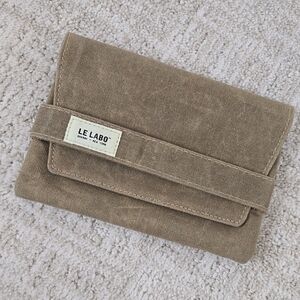 Le Labo | Canvas Travel Pouch